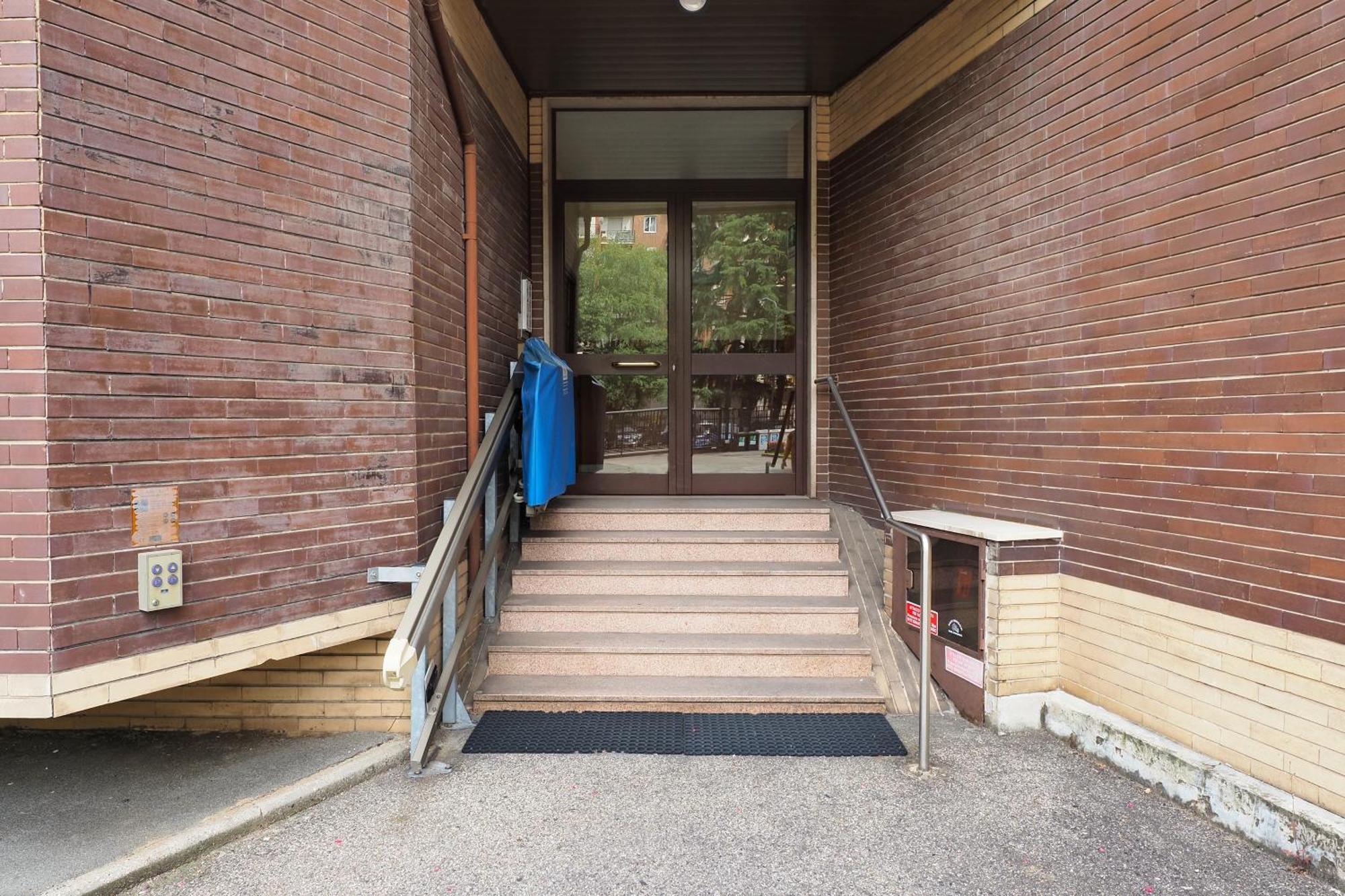 Apartment Primopiano - Palmaria B Milan