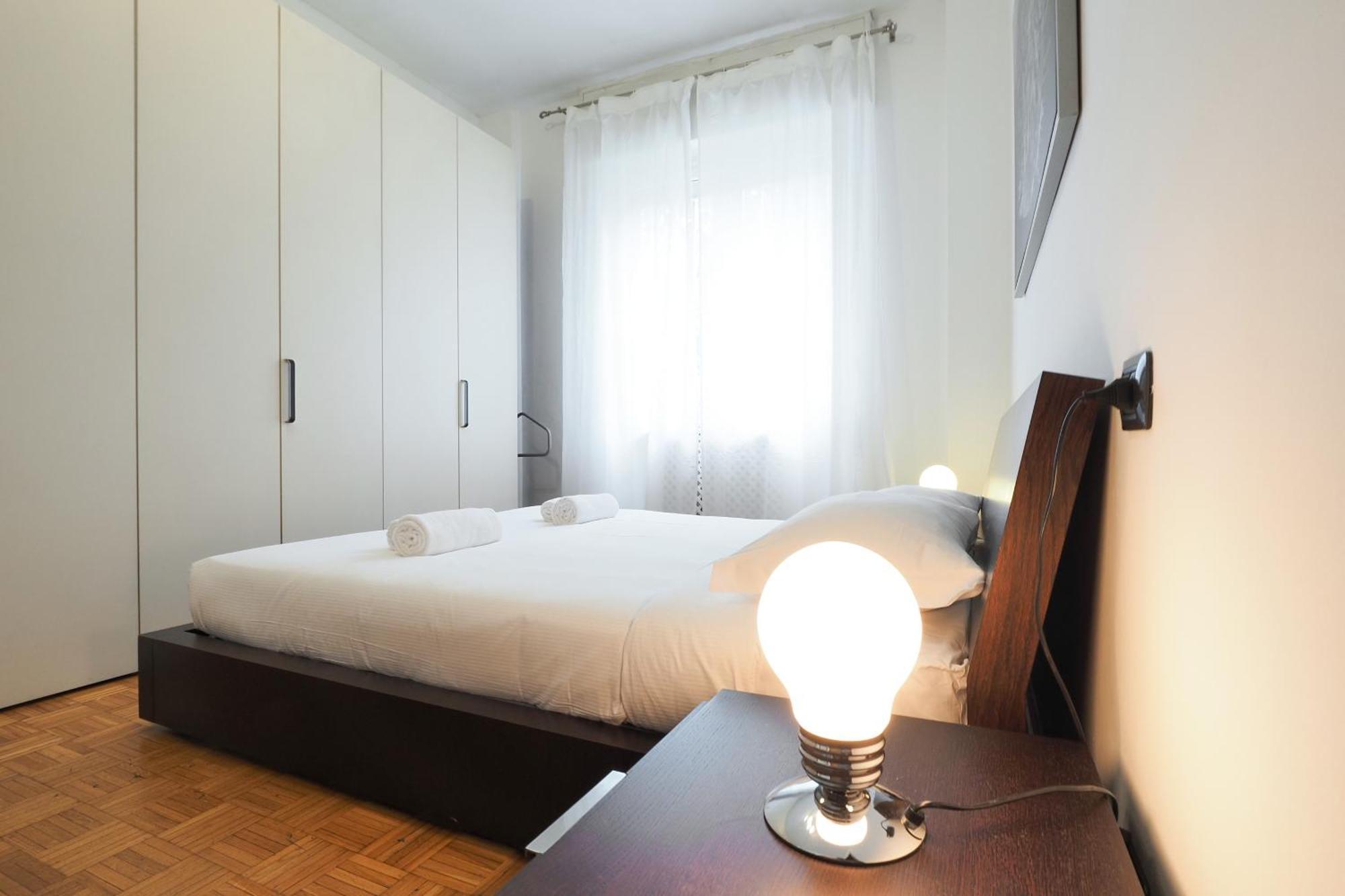 Primopiano - Palmaria B Appartement
