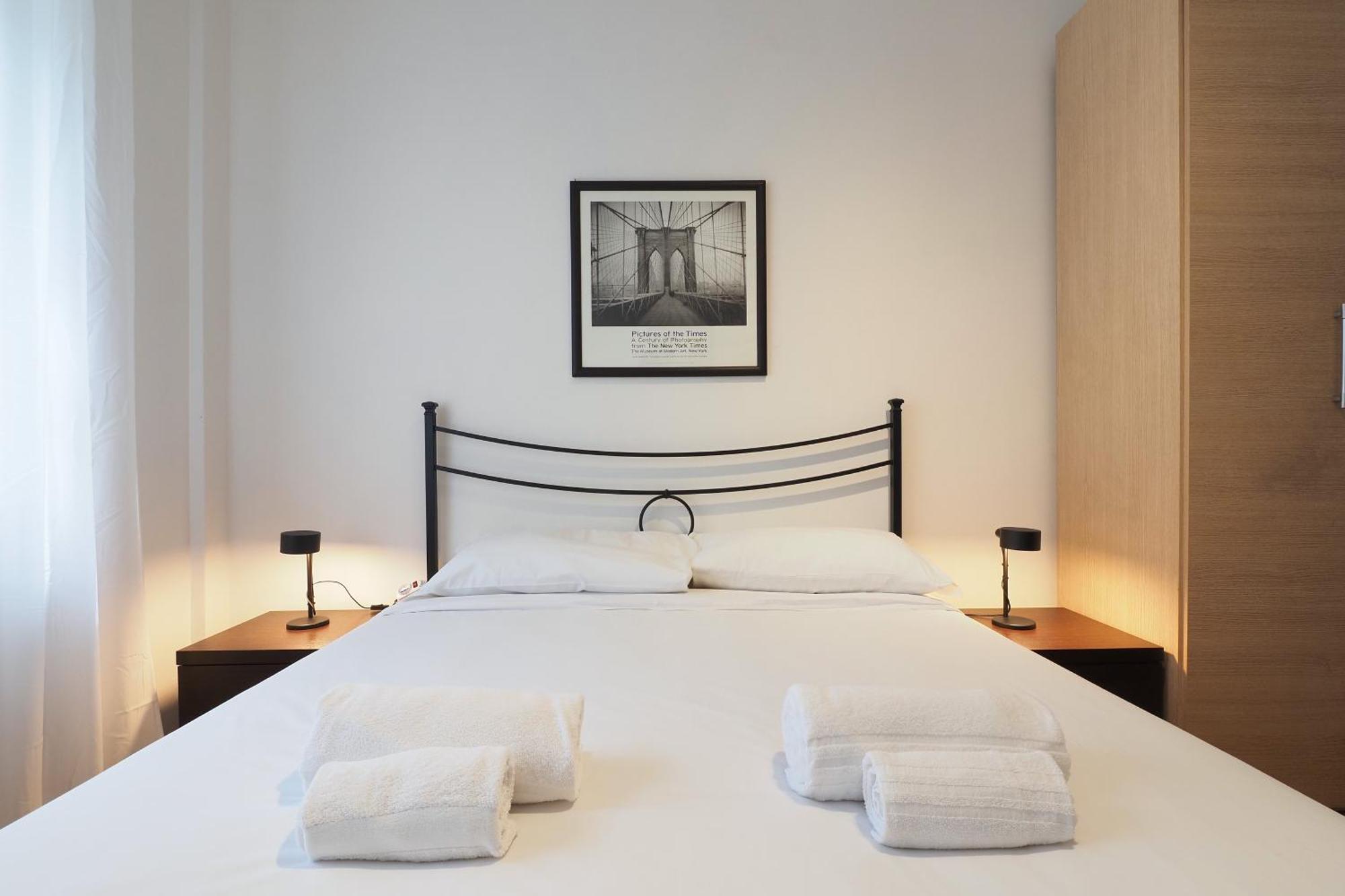 Primopiano - Palmaria B Appartement *