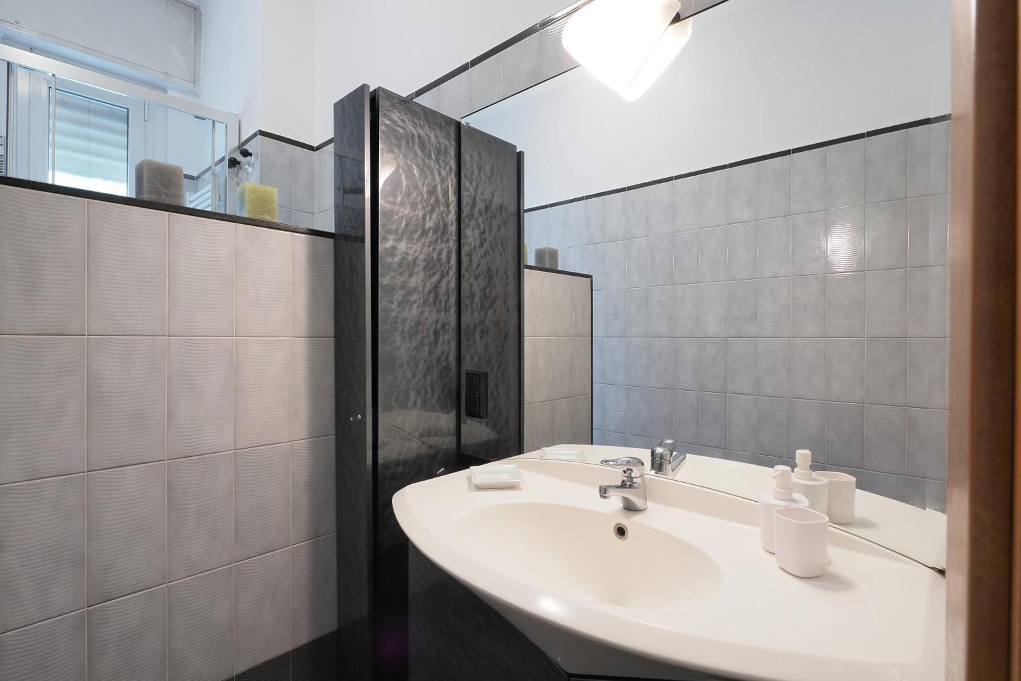Appartement Primopiano - Palmaria B *