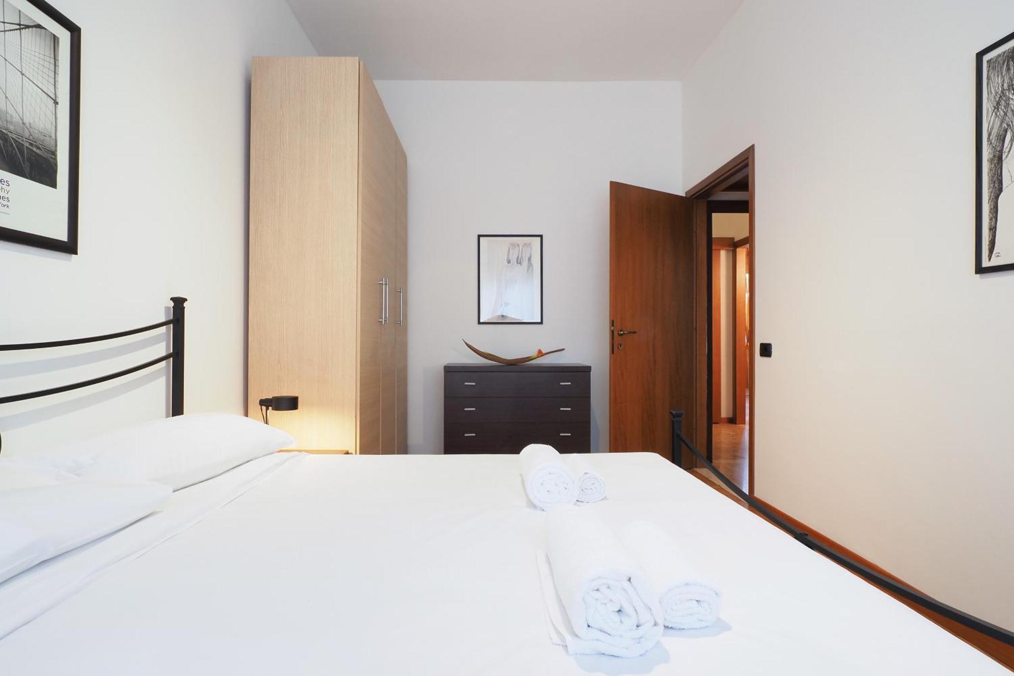 Primopiano - Palmaria B Appartement