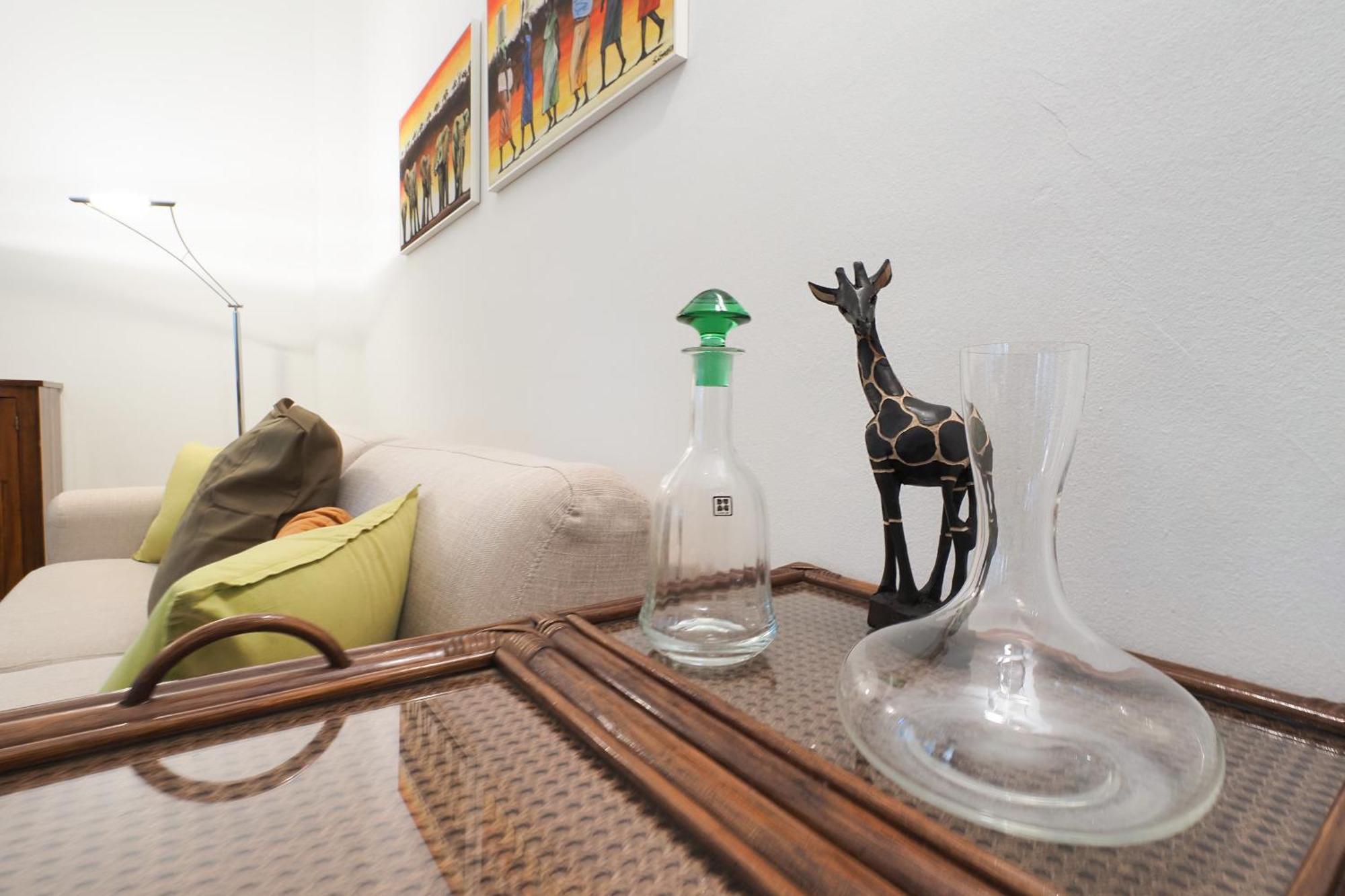 Appartement Primopiano - Palmaria B