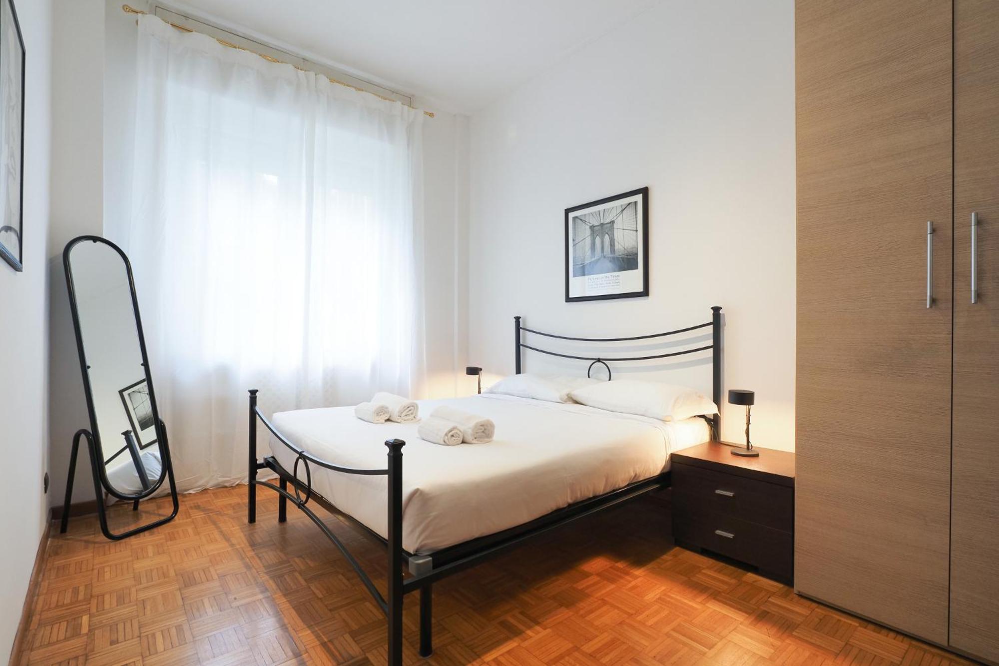 Primopiano - Palmaria B Appartement Milan