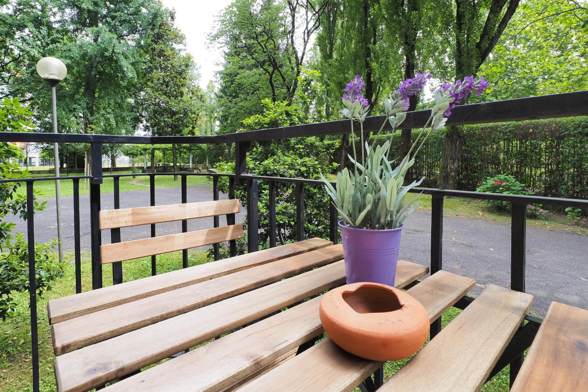 Appartement Primopiano - Palmaria B Milan